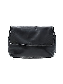 Paloma Picasso Leather Crossbody Bag (view 1)