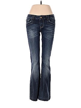 Anoname Jeans (view 1)