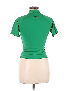 Roxy Short Sleeve Turtleneck (view 2)