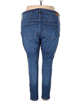 Madewell Jeans (view 2)