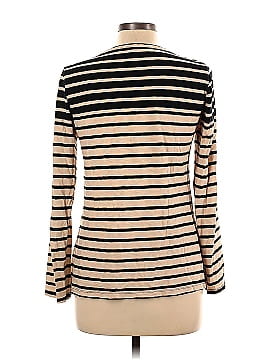 J.Crew Factory Store Long Sleeve T-Shirt (view 2)