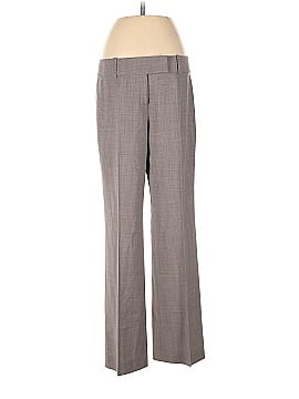 Ann Taylor Wool Pants (view 1)