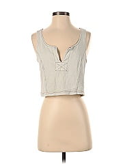 Urban Outfitters Sleeveless Blouse