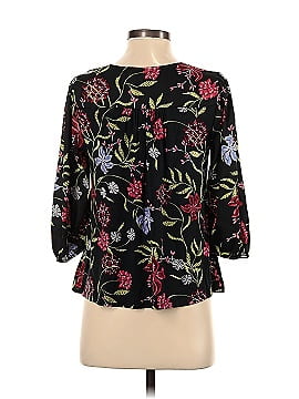 Left Coast by Dolan Long Sleeve Blouse (view 2)