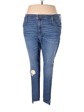 Madewell Jeans (view 1)