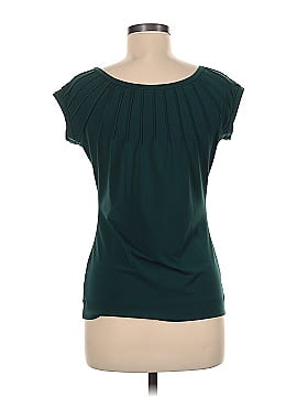 The Limited Short Sleeve Blouse (view 2)