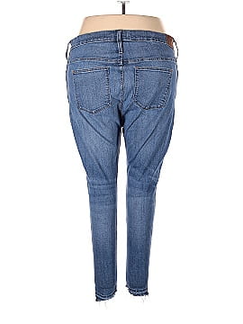 Madewell Jeans (view 2)