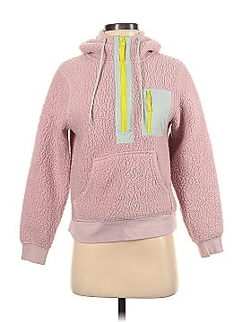 J.Crew Fleece (view 1)