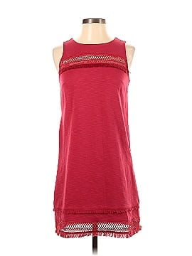 Ann Taylor LOFT Casual Dress (view 1)