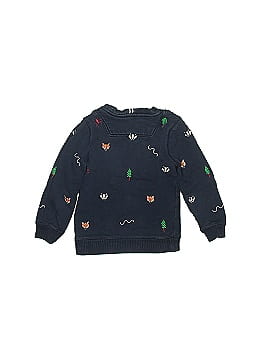 Joules Sweatshirt (view 2)