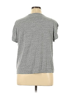 Old Navy Short Sleeve T-Shirt (view 2)