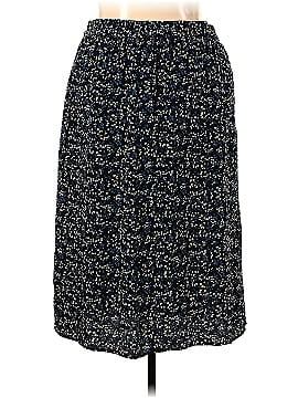 Skies Are Blue Casual Skirt (view 2)