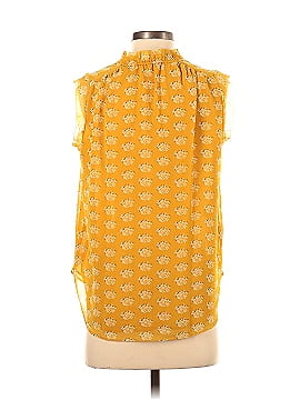 Ann Taylor LOFT Sleeveless Blouse (view 2)