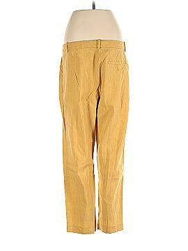 Theory Linen Pants (view 2)