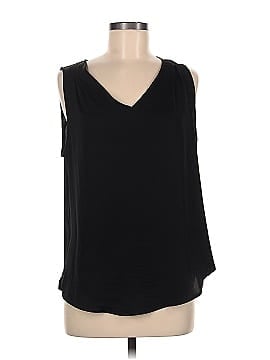 Banana Republic Factory Store Sleeveless Blouse (view 1)