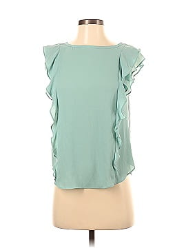 Ann Taylor LOFT Sleeveless Blouse (view 1)