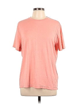 Banana Republic Factory Store Short Sleeve T-Shirt (view 1)