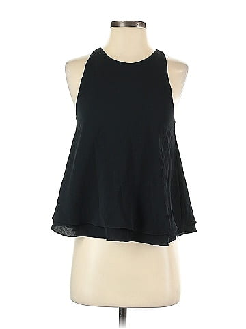 Tavik Sleeveless Top (view 1)