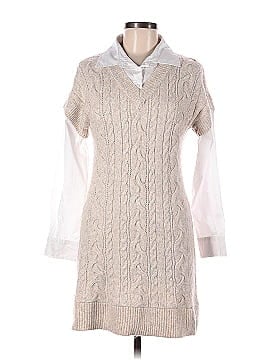 Cupcakes & Cashmere Casual Dress (view 1)