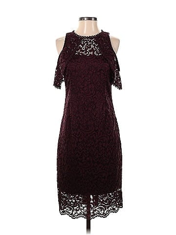 White House Black Market Cocktail Dress (view 1)