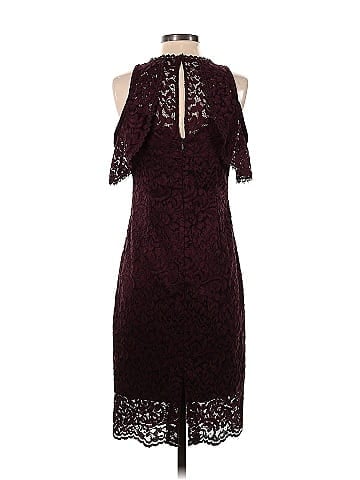 White House Black Market Cocktail Dress (view 2)