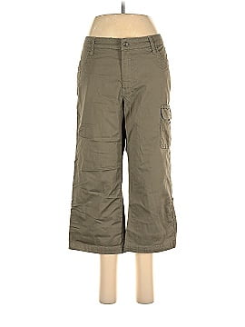 Lee Cargo Pants (view 1)