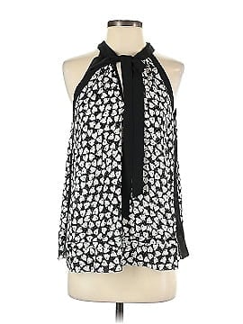 Alice Through the Looking Glass by Colleen Atwood Sleeveless Blouse (view 1)