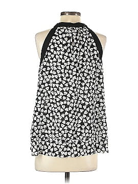 Alice Through the Looking Glass by Colleen Atwood Sleeveless Blouse (view 2)