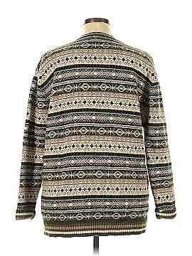 Maurices Wool Pullover Sweater (view 2)