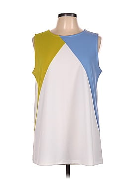 Alfani Sleeveless Blouse (view 1)