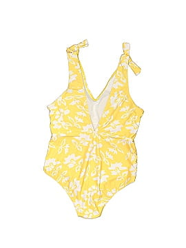 Geode One Piece Swimsuit (view 2)
