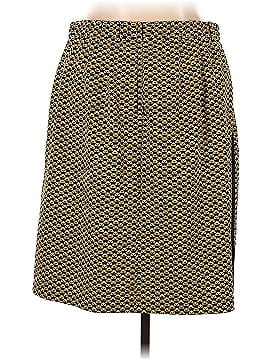 ELOQUII Casual Skirt (view 2)