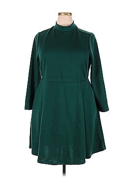 Torrid Casual Dress (view 1)