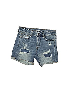 American Eagle Outfitters Denim Shorts (view 1)