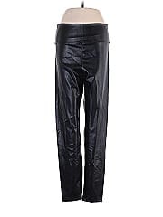 Boston Proper Faux Leather Pants