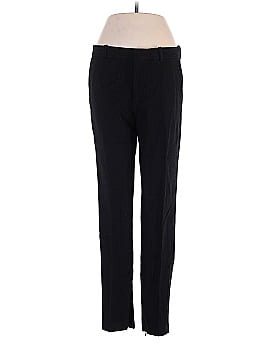Carine Roitfeld for UNIQLO Wool Pants (view 1)