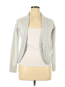 Athleta Cardigan (view 1)