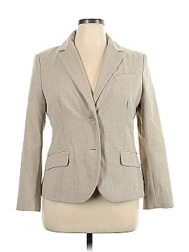 New York & Company Blazer (view 1)