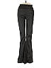 Edikted 100% Polyester Black Jeans Size S - photo 1