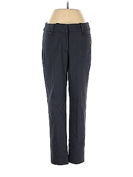 Ann Taylor LOFT Khakis (view 1)