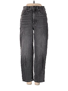 Madewell Jeans (view 1)