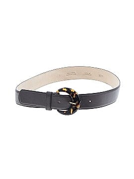 Pearl Leather Belt (view 1)