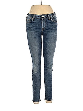 7 For All Mankind Jeans (view 1)