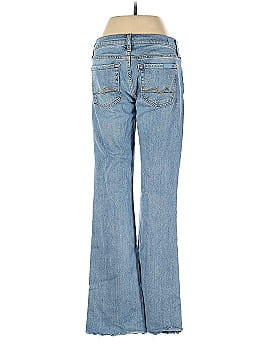 7 For All Mankind Jeans (view 2)