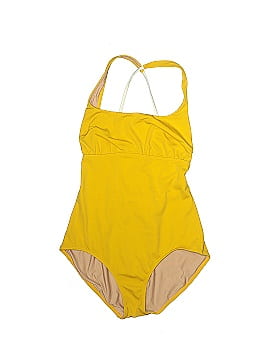 Madewell One Piece Swimsuit (view 1)