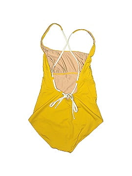 Madewell One Piece Swimsuit (view 2)