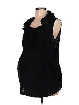 Gap - Maternity Sleeveless Blouse (view 1)