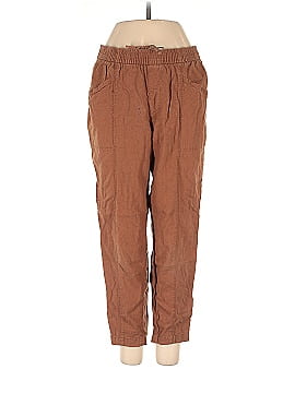 Old Navy Linen Pants (view 1)