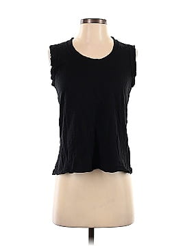 By Anthropologie Sleeveless T-Shirt (view 1)