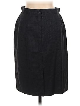 Giorgio Armani Casual Skirt (view 2)